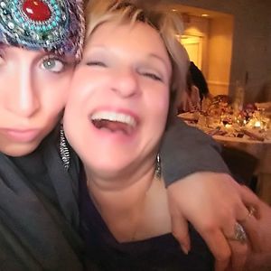 Meet your Posher, Maria